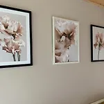 P'tit Montagnard - Vue Panoramique La Bresse/gerardmer Апартаменты Ла-Бресс