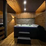 Апартаменты P'tit Montagnard - Vue Panoramique La Bresse/gerardmer *