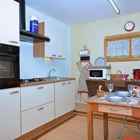 P'tit Montagnard - Vue Panoramique La Bresse/gerardmer La Bresse