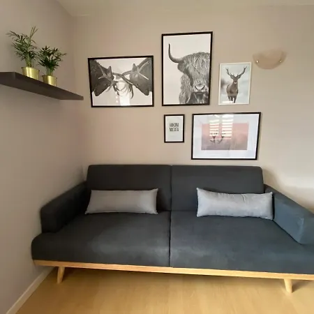 P'tit Montagnard - Vue Panoramique La Bresse/gerardmer La Bresse