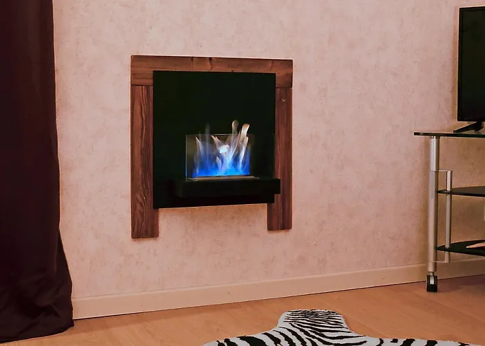 Apartment P'tit Montagnard - Vue Panoramique La Bresse/gerardmer La Bresse