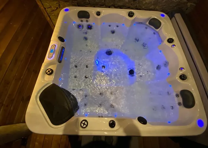 P'tit Montagnard - Vue Panoramique La Bresse/gerardmer Apartment *